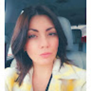 Meet your Posher, Keri